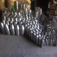 千鉴思 钢管模压异径管 PN25 DN20×15 接管φ27×3/φ18×2.5 06Cr19Ni10 单位：件
