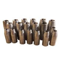 千鉴思 接管座 PN25 DN20 接管φ27x2 主管DN≤350 06Cr19Ni10 单位：件