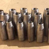 千鉴思 接管座 PN25 DN20 接管φ27x2 主管DN≤350 06Cr19Ni10 单位：件