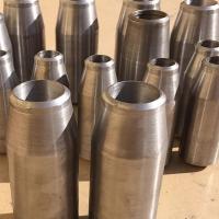 千鉴思 接管座 PN25 DN20 接管φ27x2 主管DN≤350 06Cr19Ni10 单位：件