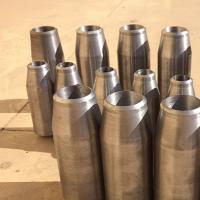 千鉴思 接管座 PN25 DN15 接管φ20x2.5 主管DN≤350 06Cr19Ni10 单位：件