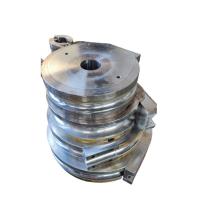 立业 弯管机模具 Φ26.7mm  R=5D（R133.5mm
