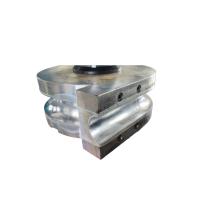 立业 弯管机模体 Φ33.4mm   R=3D（R100.2mm