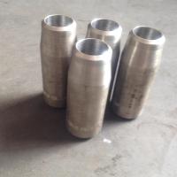 千鉴思 接管座 接管φ356×14/φ27×3 20G 锅炉钢 单位：件