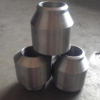 千鉴思 接管座 接管φ356×14/φ27×3 20G 锅炉钢 单位：件