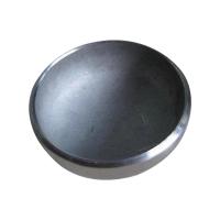 千鉴思 对焊平封头 接管φ27×3 20G 单位：件