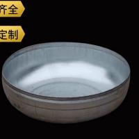 千鉴思 对焊平封头 接管φ27×3 20G 单位：件