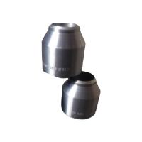 千鉴思 接管座 接管45x3.5 主管DN≤270 S30408 单位：件