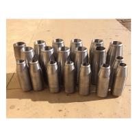 千鉴思 接管座 接管45x3.5 主管DN≤270 S30408 单位：件