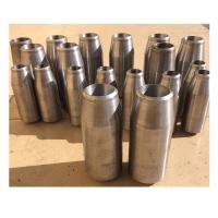 千鉴思 接管座 接管38x2.5 主管DN≤270 S30408 单位：件