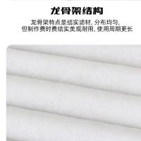 懿芬 铝框初效板式过滤网 290*592*46 G4 单位：个