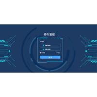 瑞研菲 停车管理软件 RYF1189B 单位：套