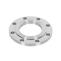 千鉴思 碳钢平焊法兰PL DN250 2.50MPa 法兰厚度35 HG20592-2009 单位：件
