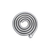 千鉴思 304不锈钢金属软管 内径32MM 外径36MM 20M 单位：件
