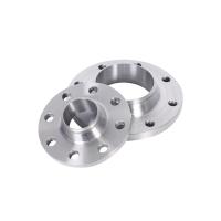 千鉴思 碳钢对焊法兰WN DN25 2.50MPa 法兰厚度18 HG20592-2009 单位：件