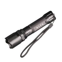 慧卫盾 强光手电筒 SDT-001 变焦款 带电池+直充+7号电池仓 功率3w 不防爆 单位：个