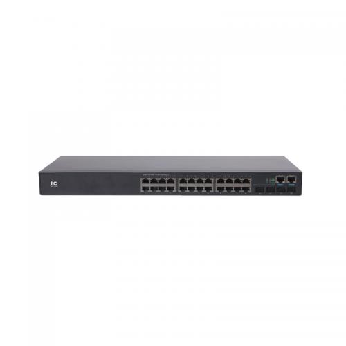 itc 网络主机 TS-8110W24 单位：台