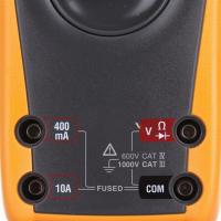 福禄克（FLUKE）数字万用表  F175C