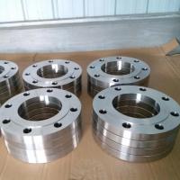 千鉴思 304不锈钢突面（RF）板式平焊法兰 PN25 DN200 法兰厚度32 HG20592-2009