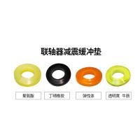 千鉴思 PU聚氨酯弹性垫圈 φ35*18*9 100个/件