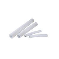 千鉴思 PTFE 聚四氟乙烯管 内径8mm*外径12mm 10m