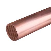 千鉴思 紫铜棒 20 T2 kg