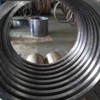 千鉴思 石墨填料环 60*40*8 开口 50个/件