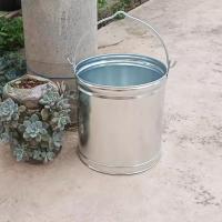 薇适 铁皮桶 容量25kg