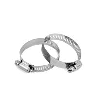 千鉴思 304不锈钢喉箍 18~32MM 50个/件