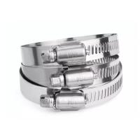 千鉴思 304不锈钢喉箍 18~32MM 50个/件