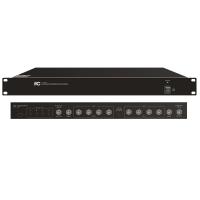 itc会议音视频工程类产品 TP_YP5U 天线分配器 1台/台