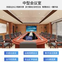 itc会议音视频工程类产品 TP_YP5U 天线分配器 1台/台