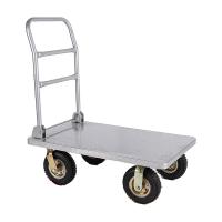 CNE WHEAT 四轮手推车 90*60*95 单位：辆
