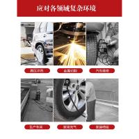 千鉴思 氧气乙炔管 10mm内径 红色 30m/卷