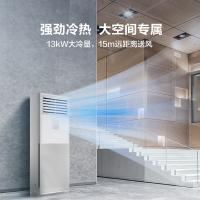 海尔 单元柜式空调 RFLDC130UXAYA  含基础安装 单位：台
