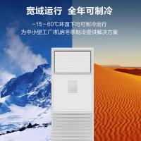 海尔 单元柜式空调 RFLDC130UXAYA  含基础安装 单位：台