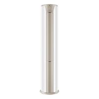 海尔 分体柜式空调 KFR-50LW/A2KDB81U1  含基础安装 单位：台