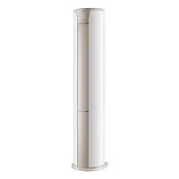 海尔 分体柜式空调 KFR-50LW/A2KDB81U1  含基础安装 单位：台