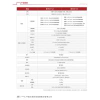 长城 无纸化会议服务器 DF723 单位：台