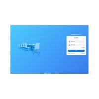 itc 无纸化会议服务器软件 TS-8700RB1 V5.92 单位：套