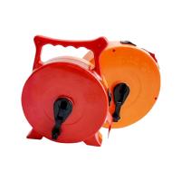 杰安达 警示带 JAD015 100000*50mm 帆布 1个/个