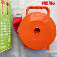 杰安达 警示带 JAD015 100000*50mm 帆布 1个/个