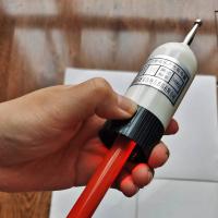 杰安达 GDY型伸缩式高压测电棒 400V验电器 单位：个