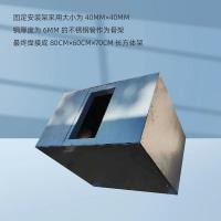 NORTHWICK 工业相机防护罩 FHGY-01 单位：个