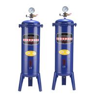 干诚 油水分离器 GFL89 单位：台