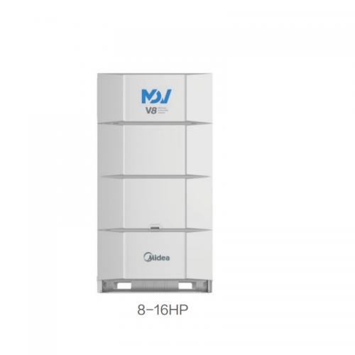 美的 MDV-D335L/BP3N1-ACB 冷暖单元式分体空调机