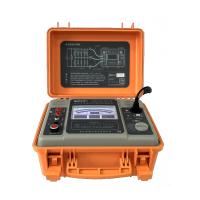 KDDQ 水内冷发电机绝缘电阻测试仪 KDDQ2678C 单位：台