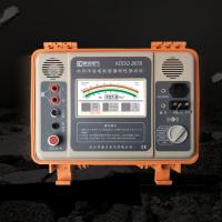 KDDQ 水内冷发电机绝缘电阻测试仪 KDDQ2678C 单位：台