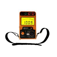 KDDQ 高压数字绝缘电阻表 KDDQ2671A 单位：台