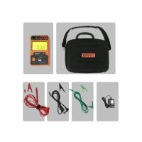 KDDQ 高压数字绝缘电阻表 KDDQ2671A 单位：台